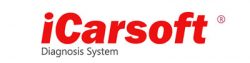 iCarsoft logo