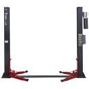 Siirry ryhmään 2-Pilarinostimet