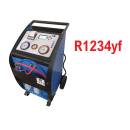 Siirry ryhmään Ilmastoinnin huoltolaitteet R1234yf
