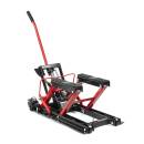 Siirry ryhmään Moottoripyöränostimet