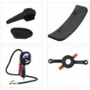 Rengas- ja tasapainotuskoneiden varaosat Siirry ryhmään Rengas- ja tasapainotuskoneiden varaosat