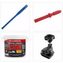 Rengashuollon tarvikkeet Siirry ryhmään Rengashuollon tarvikkeet