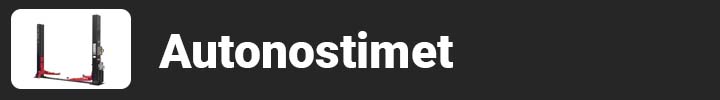 Autonnostimet