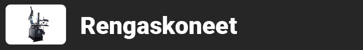 Rengaskoneet