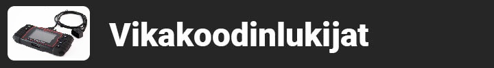 Vikakoodinlukijat