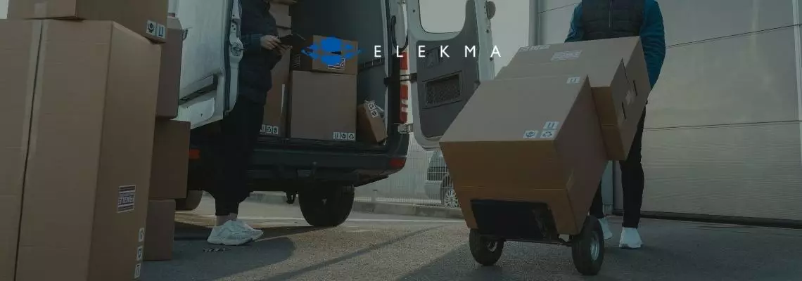 Ilmainen kuljetus yli 1000€ tilauksiin! 25