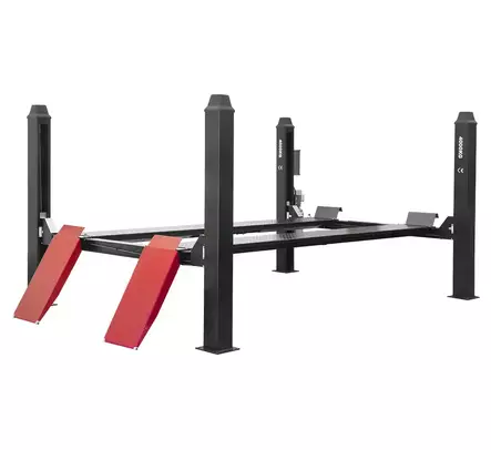 4-pilarinostin REDATS L-400 - 4T - 4-pilarinostimet - 1040 - 1