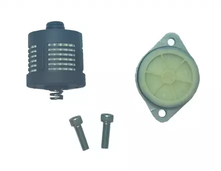 Volvo/Ford Gen III öljysuodatin 30787687, 8V41-4A319-AA - Ford esipainepumput ja tarvikkeet - 140 - 1