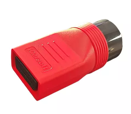 ICarsoft PIN20 BMW adapteri - Vikakoodinlukijoiden varaosat - 70 - 2