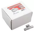 15 g lyöntipaino peltivanteelle ZN/FE, 100 KPL - Rengaspainot - 130 - 1