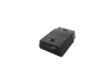 OBD2 jatkoadapteri 5cm, musta - Vikakoodinlukijoiden varaosat - 430 - 3