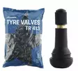 Tubeless venttiili TR413, 100 kpl - Auton rengasventtiilit - 180 - 1