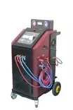 Thinkcar AC200, kahden kaasun (R134a, R1234yf) ilmastoinnin huoltolaite - Ilmastoinnin huoltolaitteet R134a - 1070 - 2
