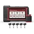 ThinkCar T-Wand 900 TPMS diagnostiikkatesteri - Thinktool lisävarusteet ja ohjelmistot - 1210 - 5