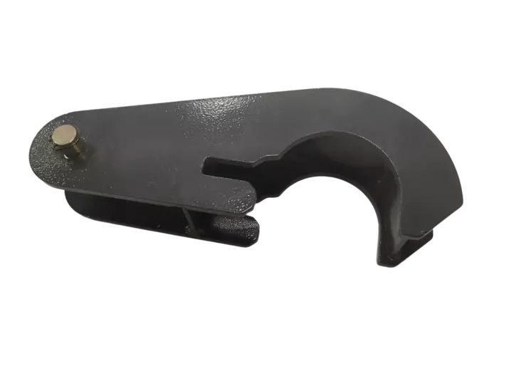 P3010 matalanostimen siirtosarjan rauta - Muut nostimien varaosat - 660 - 1