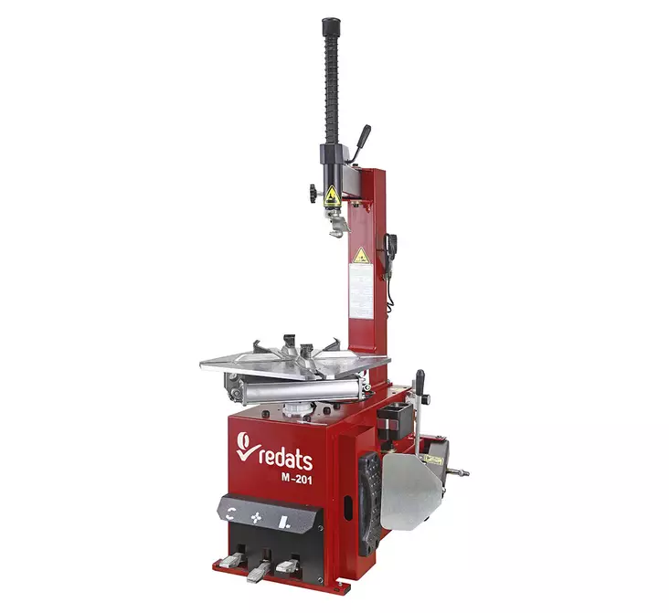 REDATS M-201F Rengaskone 230V Käyttöjännitteellä - Rengaskoneet - 590 - 1