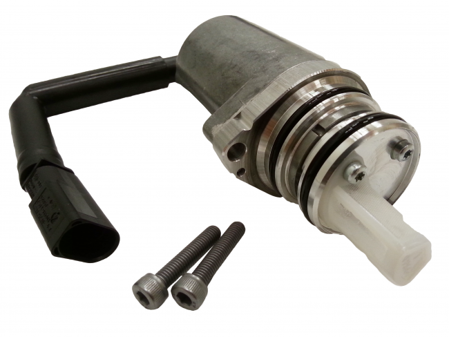 VAG Gen I esipainepumppu 02D 525 557 - Audi esipainepumput ja tarvikkeet - 120 - 1