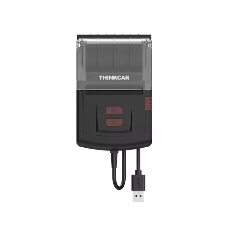 ThinkPrinter 2 lämpötulostin ThinkTool testereille - Thinktool lisävarusteet ja ohjelmistot - 1140 - 1