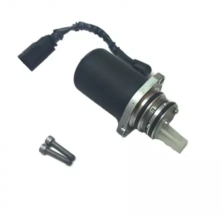 Volvo esipainepumppu 8675234 - Volvo esipainepumput ja tarvikkeet - 121 - 2