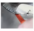 Liimapainojen irroitustyökalu - Rengashuollon tarvikkeet - 461 - 5