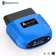 NexLink Bluetooth 5.0 adapteri - Windows liitettävät vikakoodinlukijat - 201 - 2