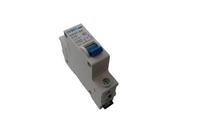 Johdonsuojakatkaisija DZ47-60C10 - Johdonsuojakatkaisijat - 521 - 1