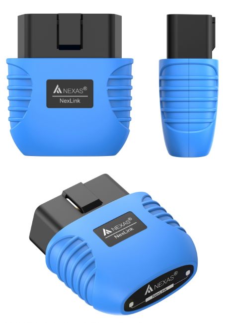 NexLink Bluetooth 5.0 adapteri - Windows liitettävät vikakoodinlukijat - 201 - 1