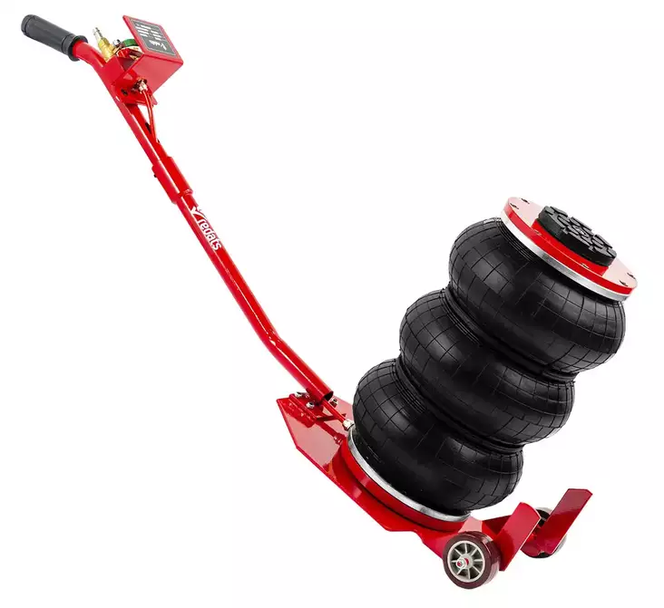 Paineilmatunkki REDATS LS-220 3T - Moottori- ja vaihdelaatikkonostimet ja t - 951 - 1