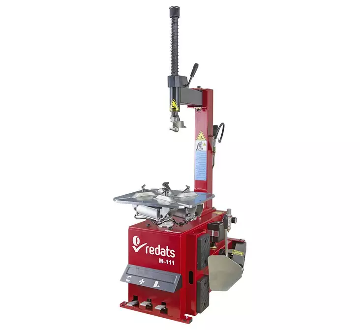 Redats M-111 Rengaskone - Rengaskoneet - 381 - 1