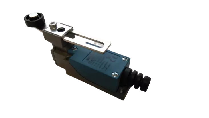 Säädettävä rajakytkin TE-8108 - Rajakytkimet - 541 - 1