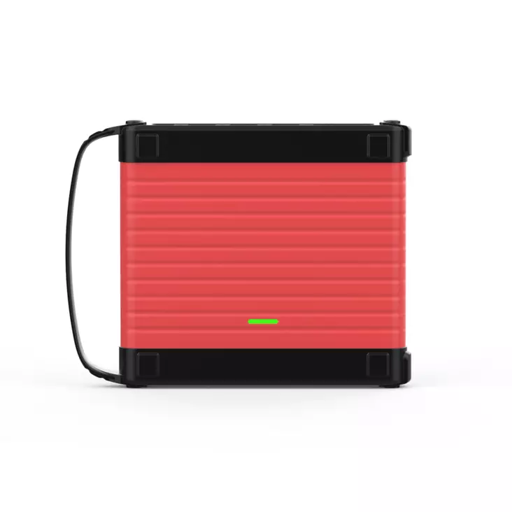 ThinkTool oskilloskooppi ThinkTool testereille - Thinktool lisävarusteet ja ohjelmistot - 1141 - 1