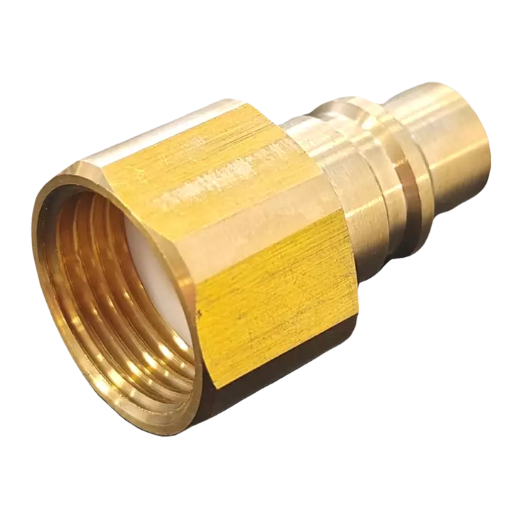 Yleinen pulloadapteri 1234yf kylmäaineelle - Ilmastoinnin huoltolaitteiden varaosat - 971 - 1