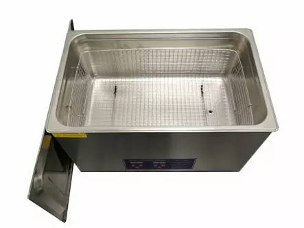 Ultraäänipesuri 30 litraa - Ultraäänipesurit - 452 - 1