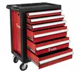 REDATS työkaluvaunu - 196-osainen - Työkaluvaunut - 492 - 3