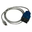 USB - OBD2 kaapeli - Windows liitettävät vikakoodinlukijat - 422 - 1