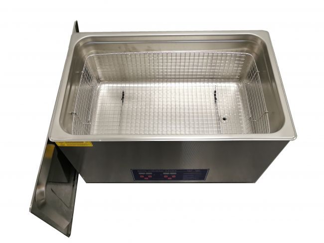 Ultraäänipesuri 30 litraa - Ultraäänipesurit - 452 - 1