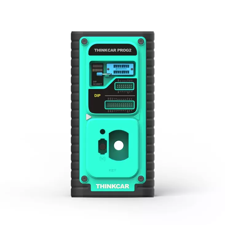 ThinkCar Prog2 ohjelmointilaite ThinkTool testereille - Thinktool lisävarusteet ja ohjelmistot - 1142 - 1
