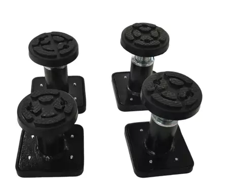 Korokepalasarja 150-200 mm - Autonostinten varaosat ja tarvikkeet - 503 - 1