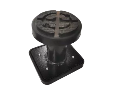 Korokepalasarja 150-200 mm - Autonostinten varaosat ja tarvikkeet - 503 - 2