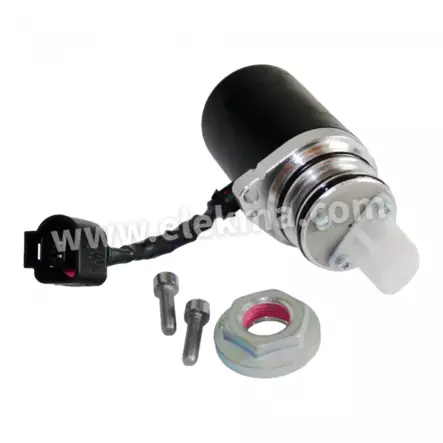 Volvo/Ford esipainepumppu Gen III 30783079, 8V41-4C019-AA - Ford esipainepumput ja tarvikkeet - 123 - 1