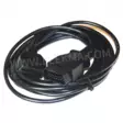 OBD2 Jatkokaapeli 5M - Vikakoodinlukijoiden varaosat - 423 - 1