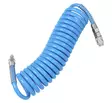 Spiraali paineilmaletku 12x8mm 5m - REDATS - Rengas- ja tasapainotuskoneiden varaosat - 583 - 1