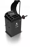 TUHA TT-260 tasapainotuskone - Tasapainotuskoneet - 843 - 1