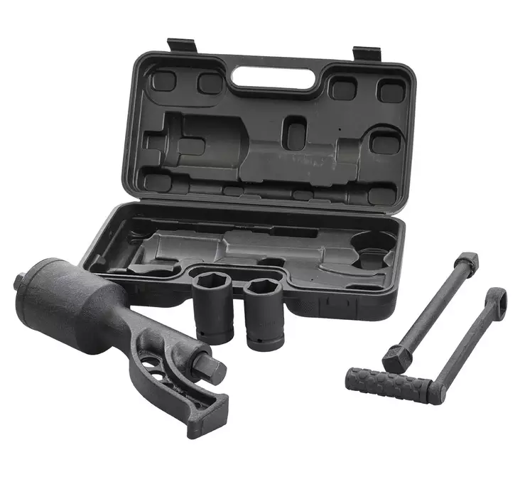 Momentinkertoja REDATS K-140 8000Nm 1:78 - Rengashuollon tarvikkeet - 613 - 1