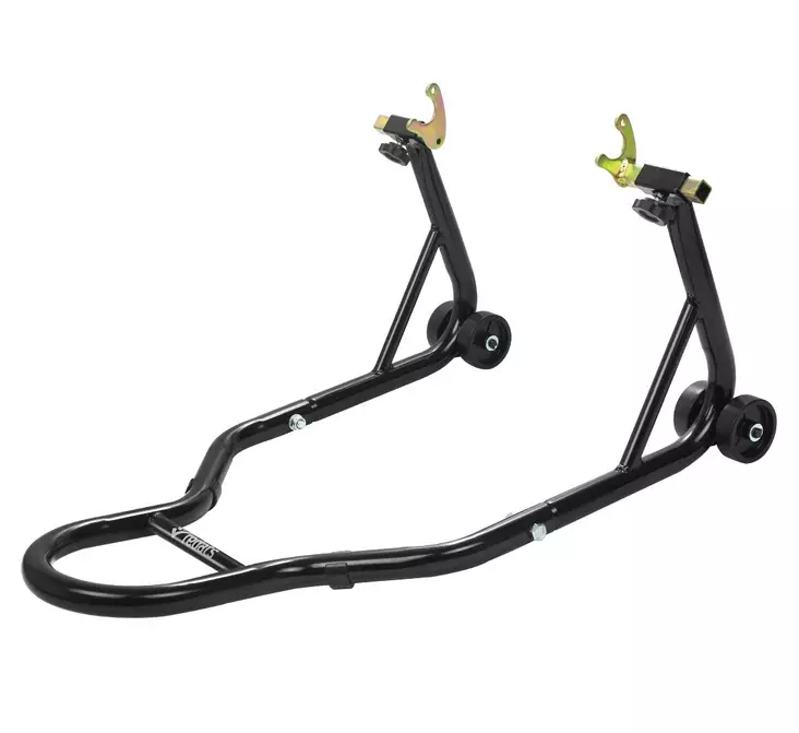 Moottoripyörän seisontatuki taakse - Moottoripyöränostimet - 493 - 1