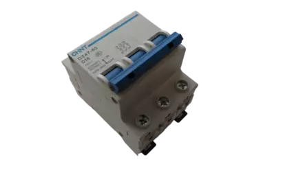 Johdonsuojakatkaisija DZ47-60D16 - Johdonsuojakatkaisijat - 524 - 1