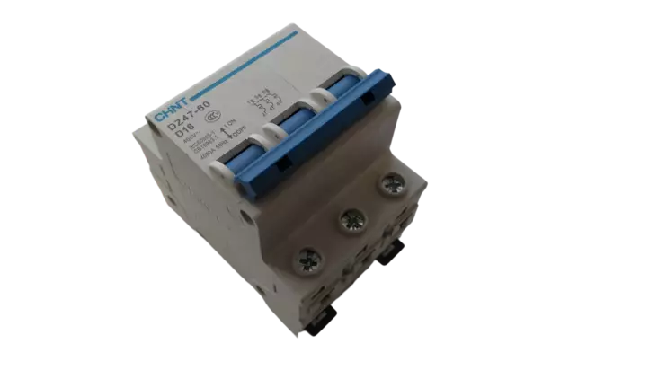 Johdonsuojakatkaisija DZ47-60D16 - Johdonsuojakatkaisijat - 524 - 1