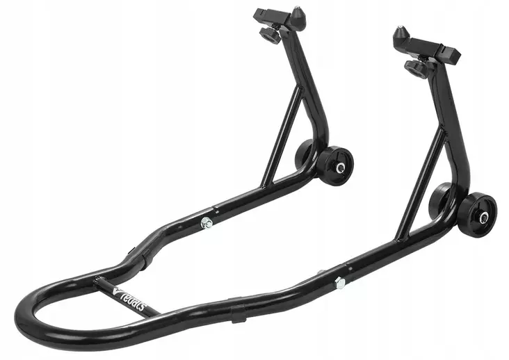 Moottoripyörän seisontatuki eteen - Moottoripyöränostimet - 494 - 1