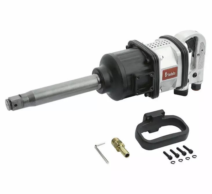 Mutterinväännin 1" REDATS P-350 5000NM - Mutterinvääntimet - 614 - 1