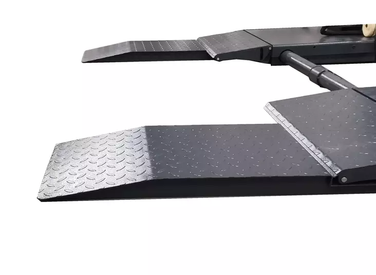 Nousurampit matalanostimeen (2 kpl pakkaus) - Autonostinten varaosat ja tarvikkeet - 514 - 1